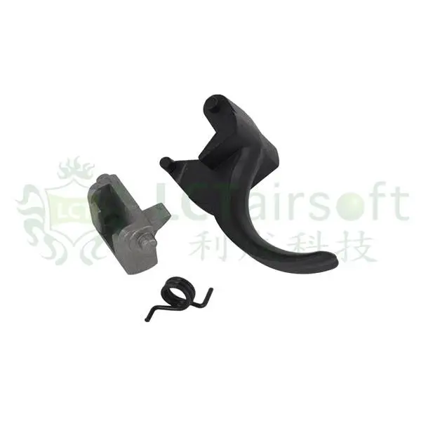 Lct Pk-204 Lck Trigger Assembly 1