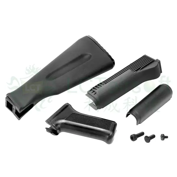 Lct Lck74m Plastic Handguard Set (Pk-52) 1