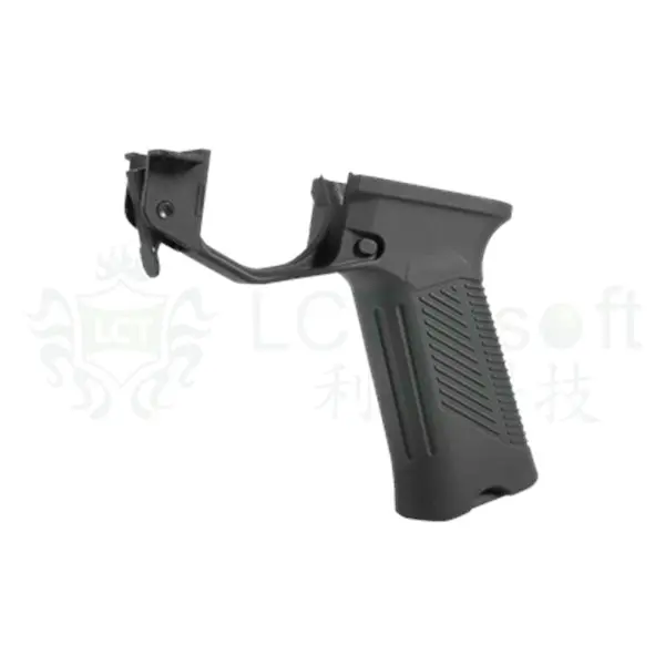 Lct Lck-19 Grip With Trigger Guard (Pk-408) 1