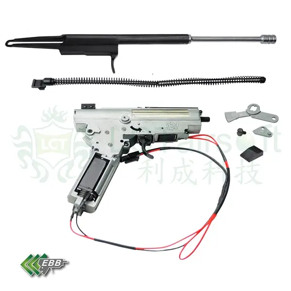 Lct Lck Ebb Kit Long (Pk-331) 1
