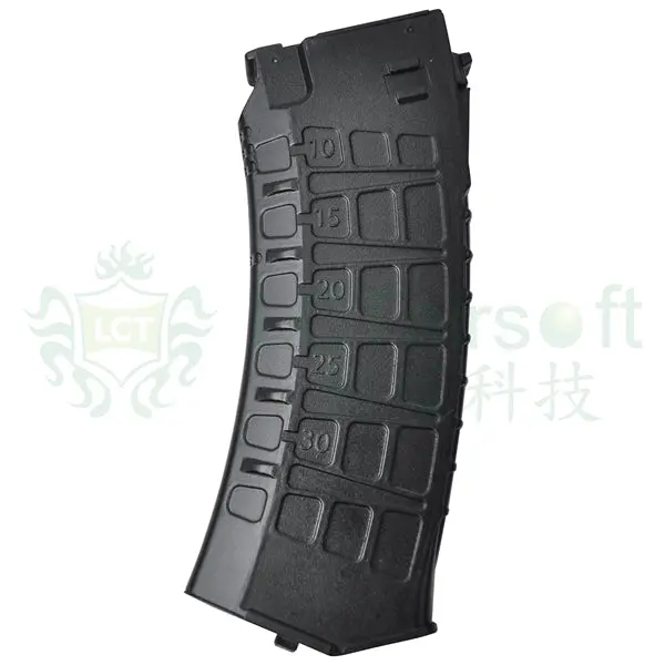 Lct Lck-12-K16 130Rds Magazine (Pk-352) 1