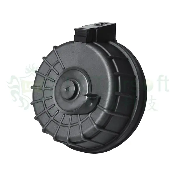 Lct Lck-16 2000Rds Electric Winding Drum Magazine (Pk-403) 1