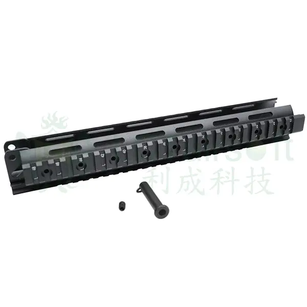 Lct Lc3-Rs Handguard (Lc038) 1