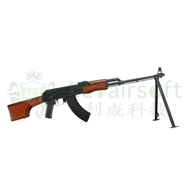 Lct Aeg Stamped Steel Rpk W/ Gate Aster 1