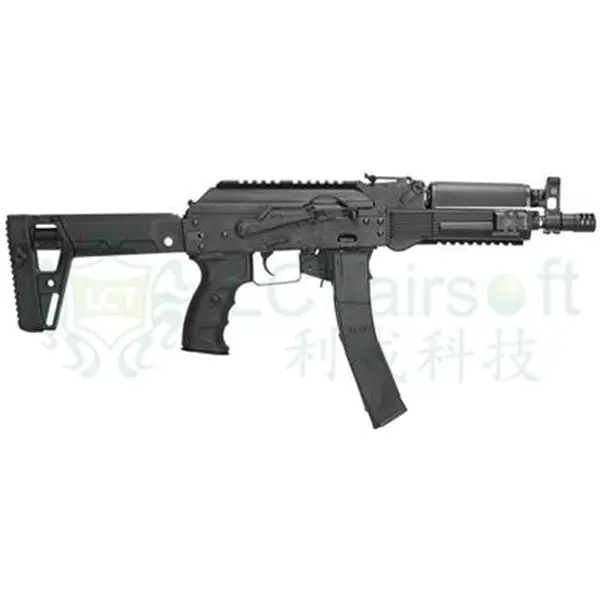 Lct Stamped Steel Lppk-20 (Ppk-20) 1