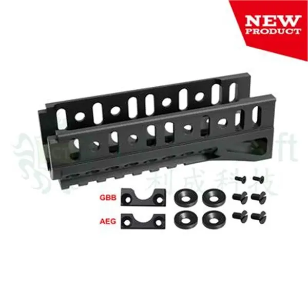 Lct Zb-11U Sport Handguard 1