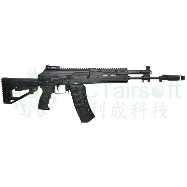 Lct Aeg Lck-12 W/ Gate Aster (Ak-12) 1