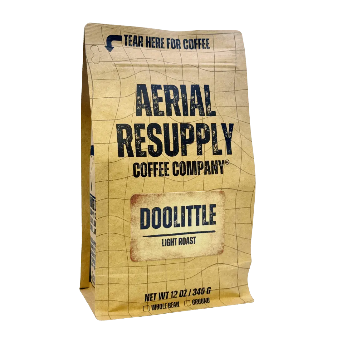 Doolittle Light Roast 1