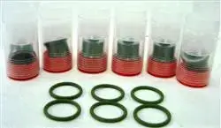 Ducky Fuel Injection 022 Delivery Valves 1994-1998 Dodge Cummins 1