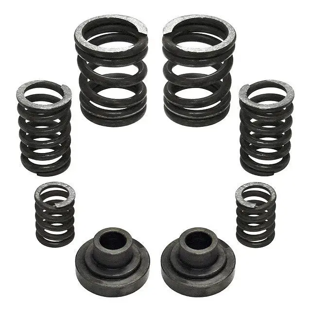 Ducky Fuel Injection 4K Governor Spring Kit (Gsk) For 1994-1998 Dodge Cummins 1