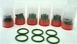 Ducky Fuel Injection 191 Delivery Valves For 1994-1998 Dodge Cummins 1