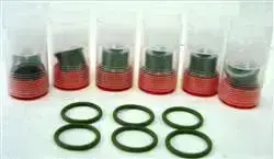 Ducky Fuel Injection 7Mm Delivery Valves For 1994-1998 Dodge Cummins 1