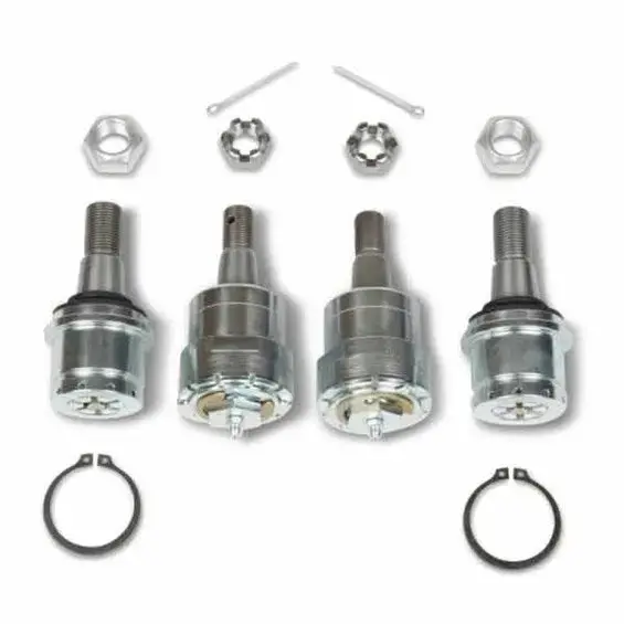 Dynatrac Cr92-2X3050-E Prosteer Ball Joint Kit 1