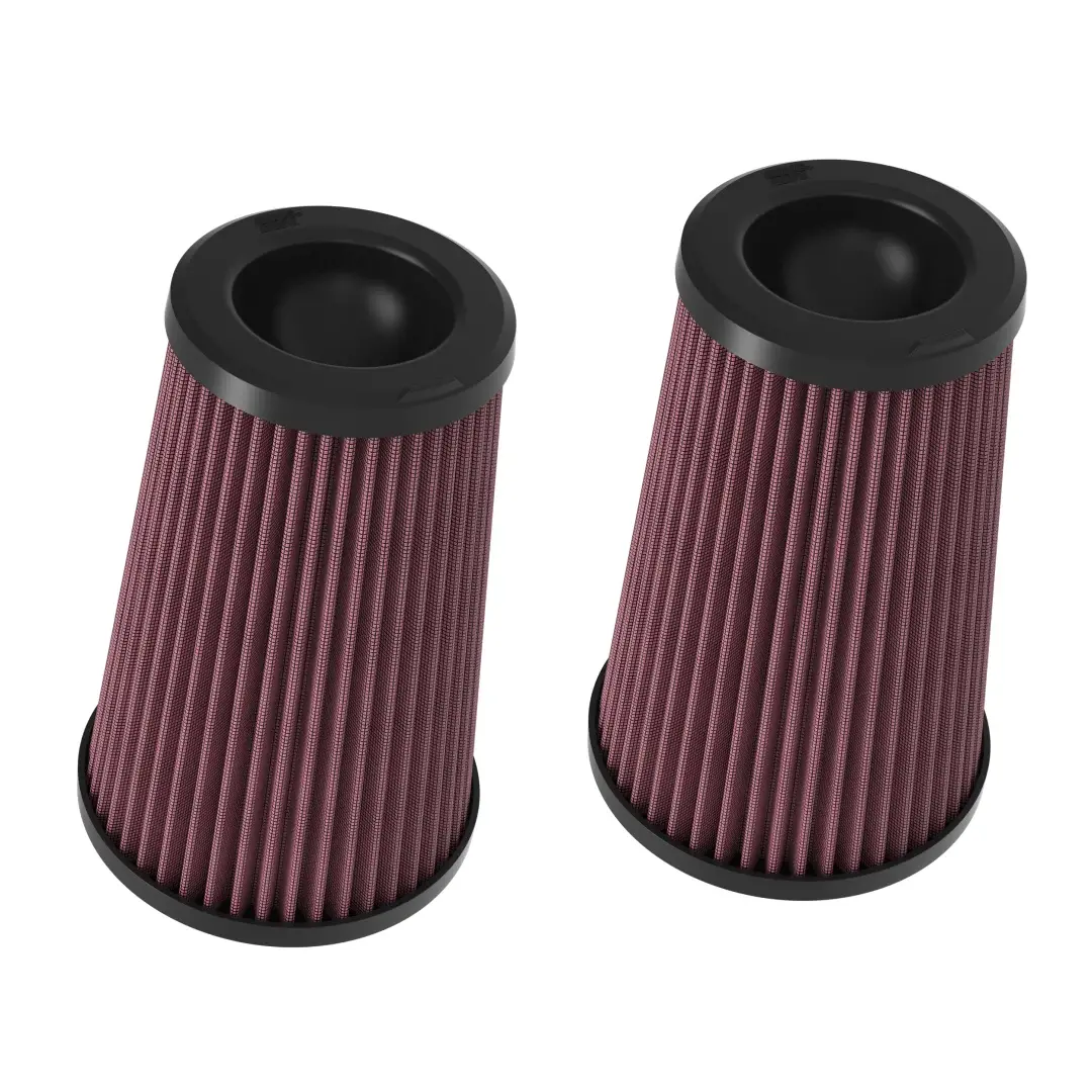 K&N Replacement Air Filter (E-0629) 1
