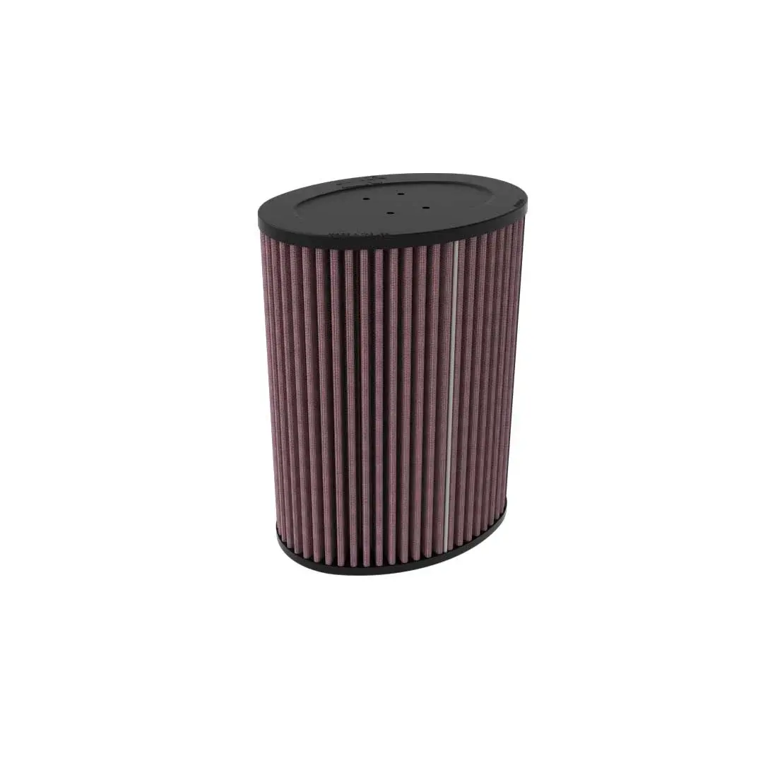 K&N Replacement Air Filter (E-0632) 1
