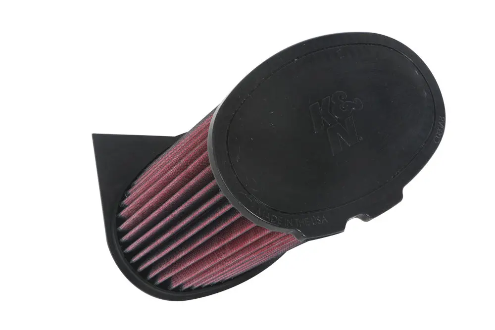 K&N Replacement Air Filter (E-0638) 1