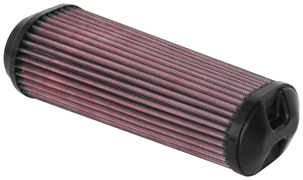 K&N Replacement Air Filter (E-0641) 1