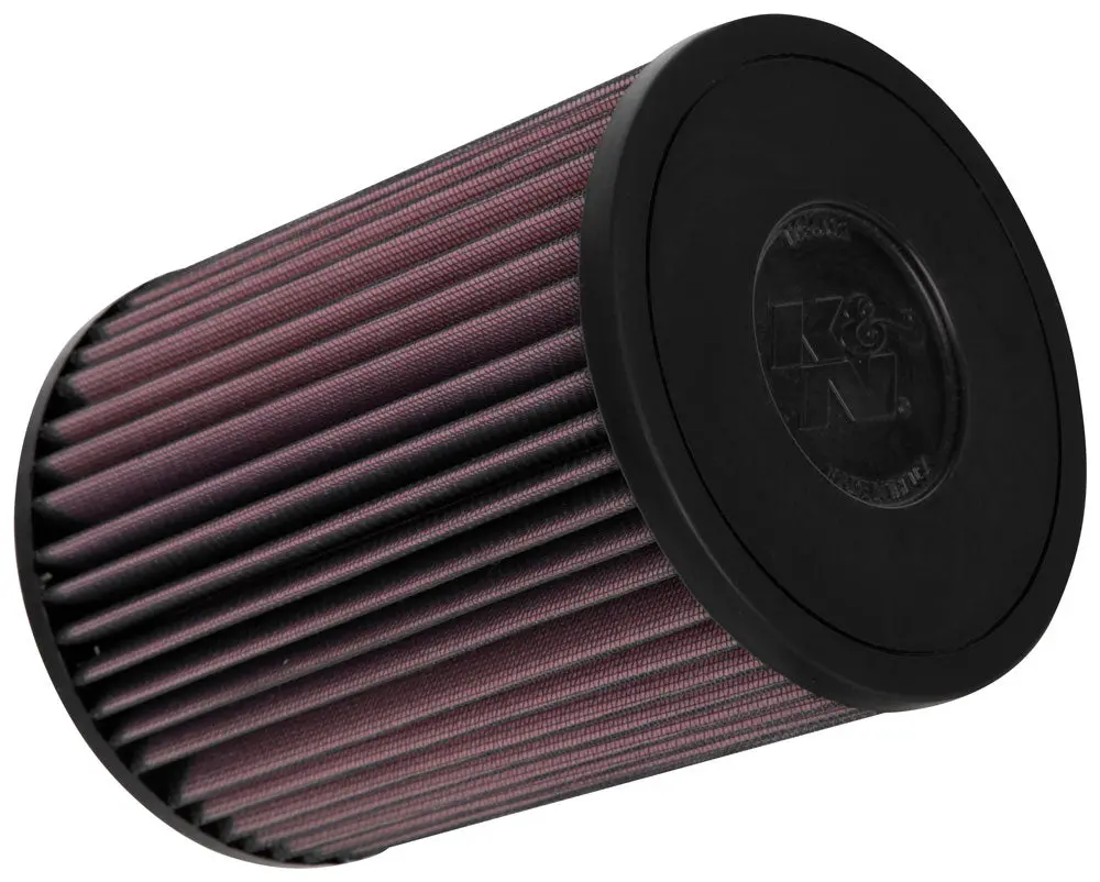 K&N Replacement Air Filter (E-0642) 1
