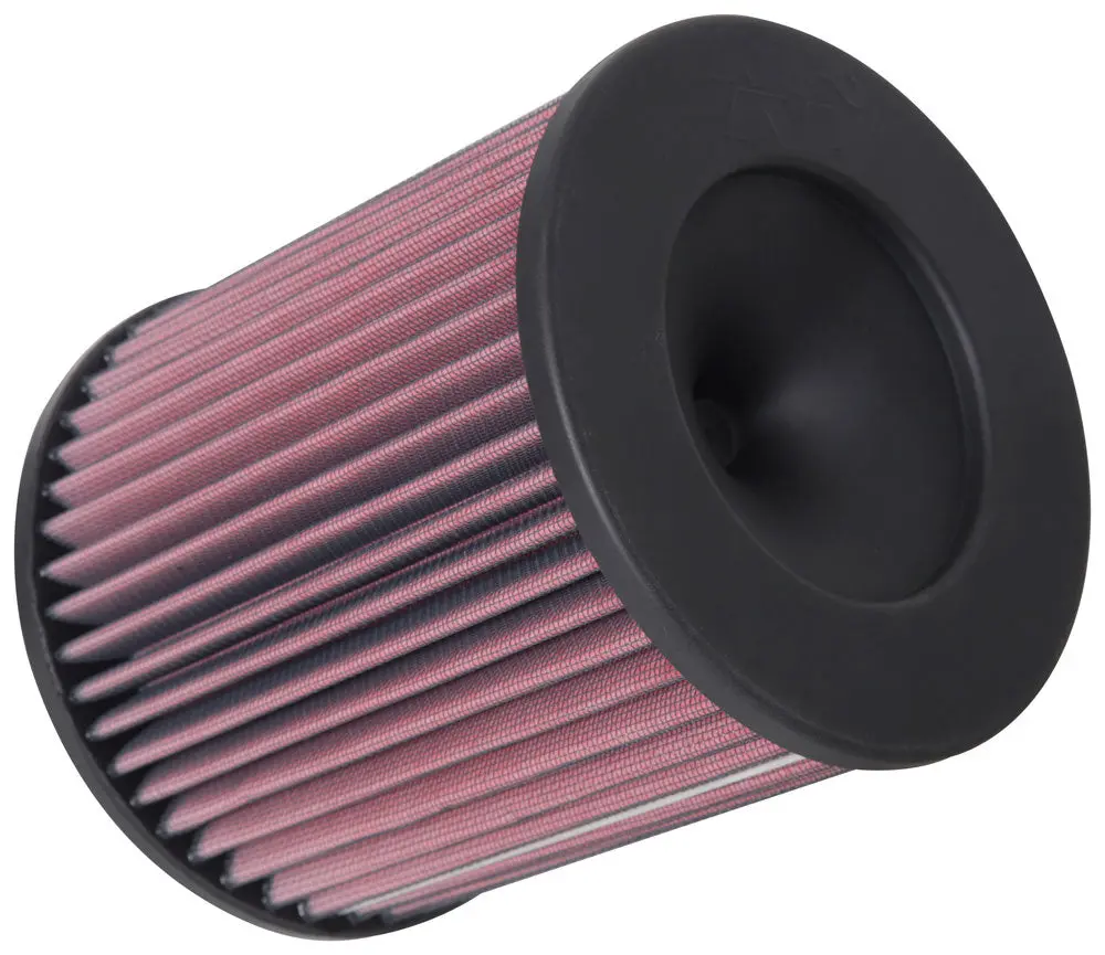K&N Replacement Air Filter (E-0643) 1