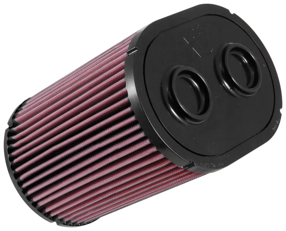 K&N Replacement Air Filter (E-0644) 1