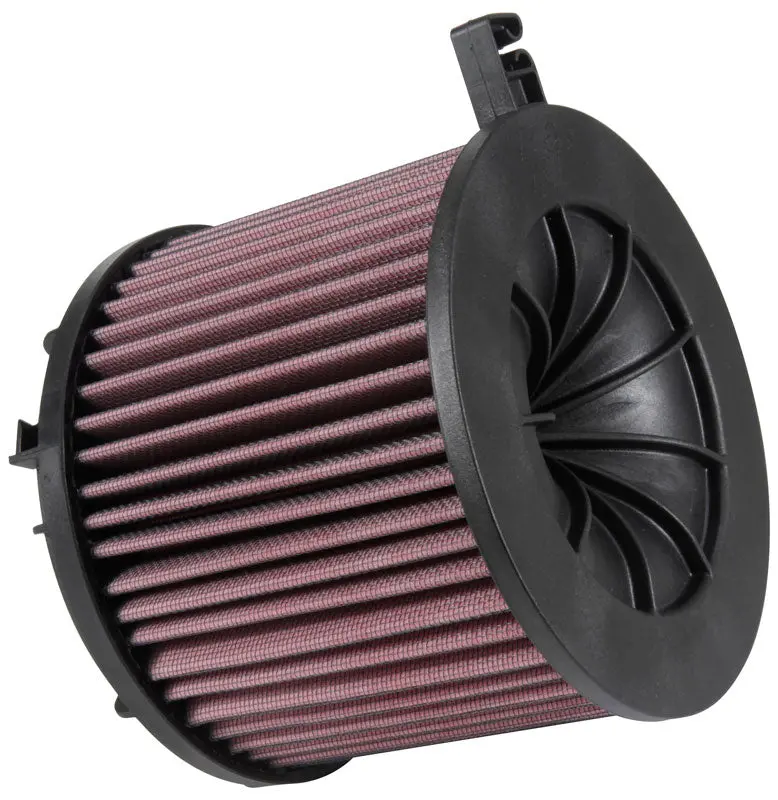 K&N Replacement Air Filter (E-0646) 1