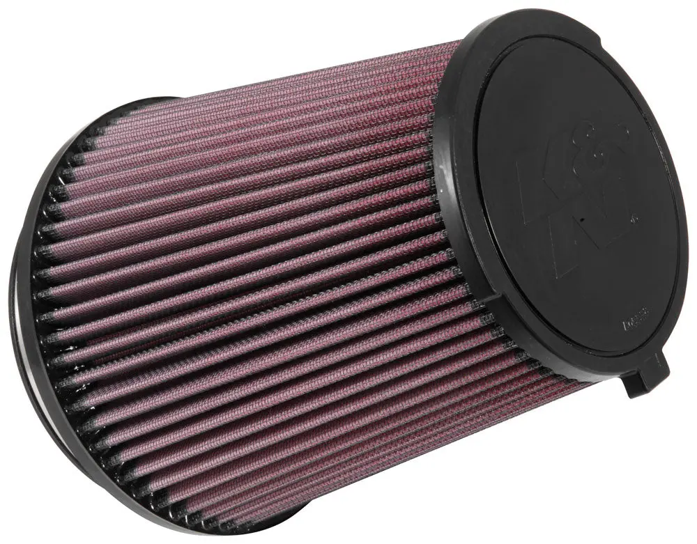 K&N Replacement Air Filter (E-0649) 1