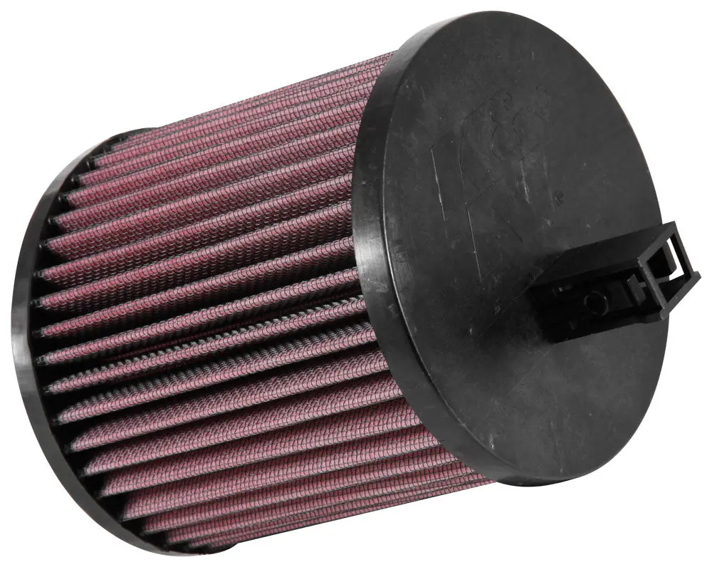 K&N Replacement Air Filter (E-0650) 1