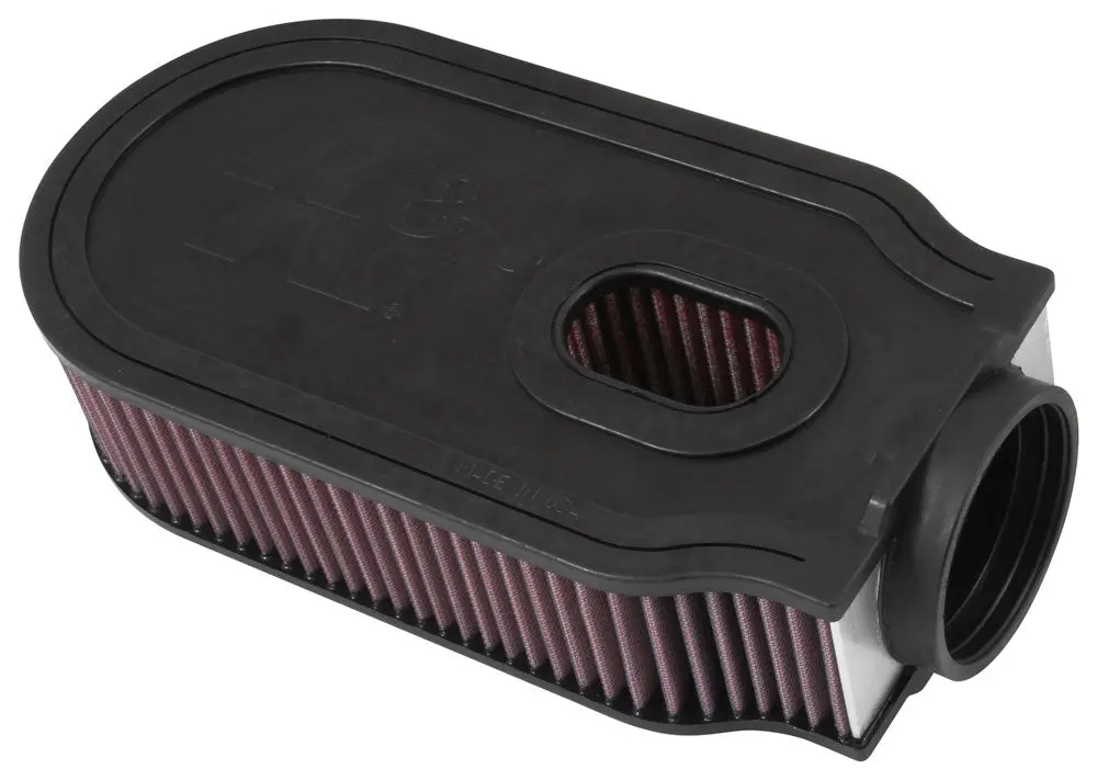 K&N Replacement Air Filter (E-0654) 1