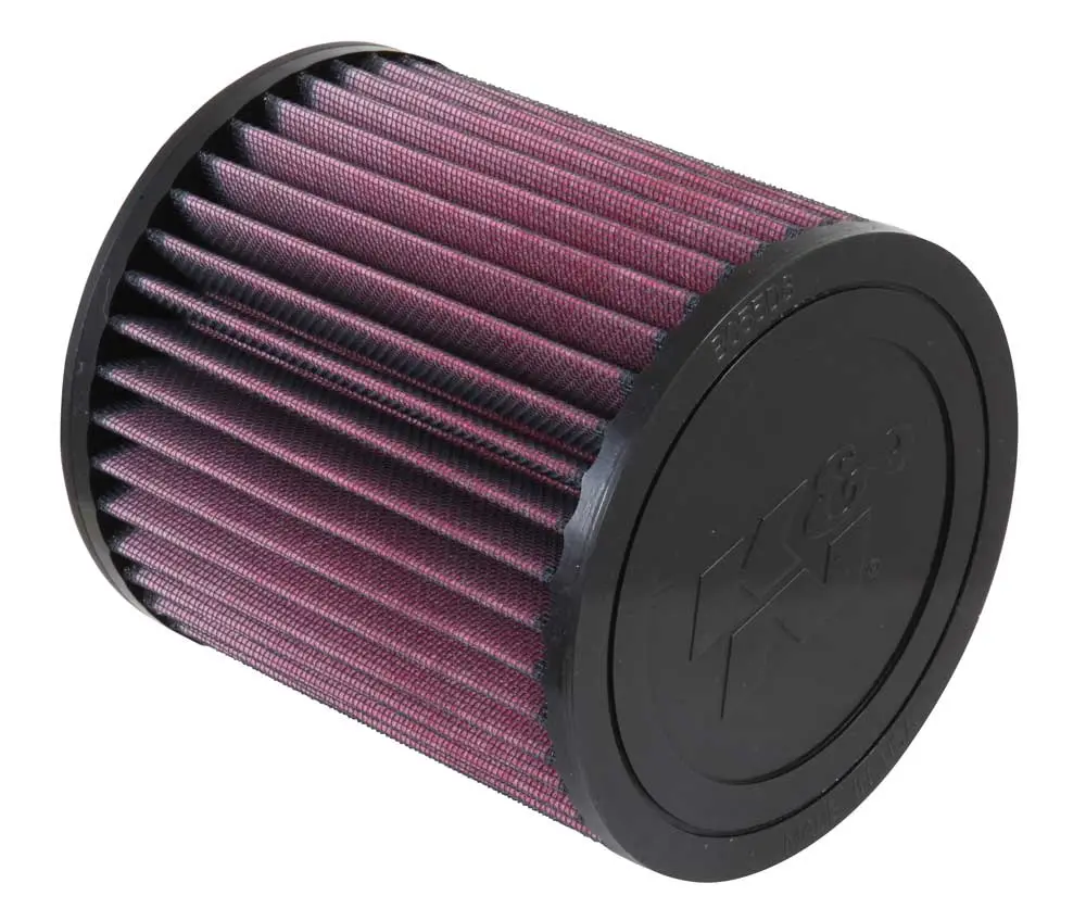 K&N Replacement Air Filter (E-0655) 1