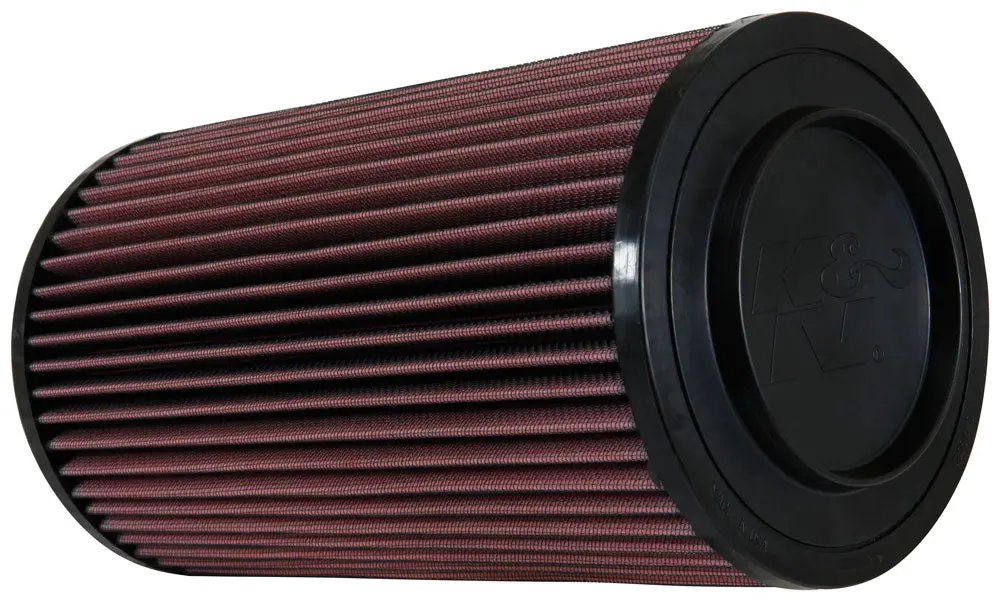 K&N Replacement Air Filter (E-0656) 1