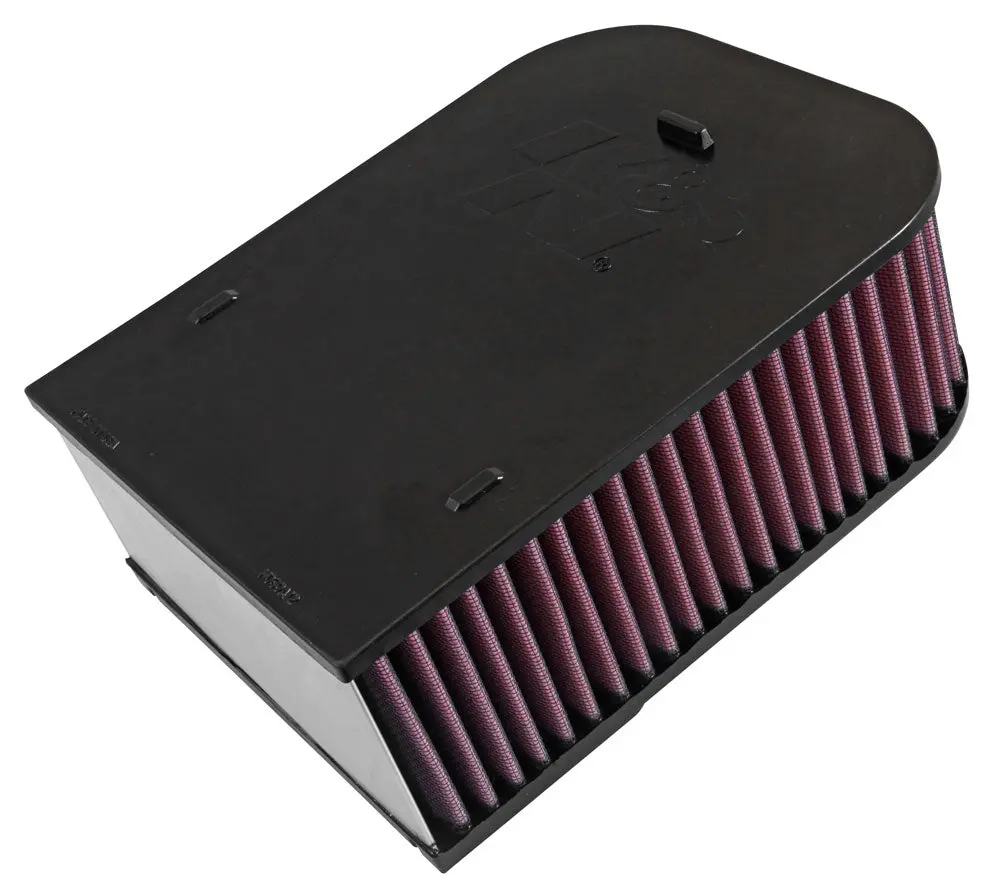 K&N Replacement Air Filter (E-0660) 1