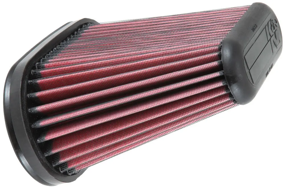 K&N Replacement Air Filter (E-0665) 1