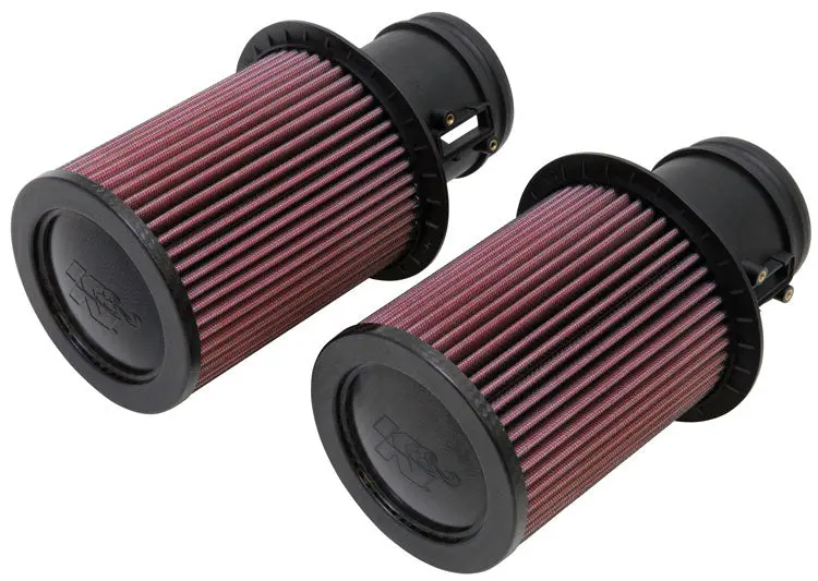 K&N Replacement Air Filter (E-0669) 1