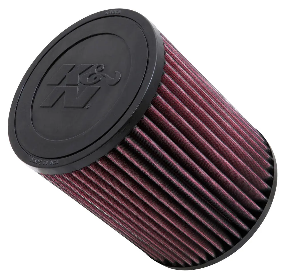 K&N Replacement Air Filter (E-0773) 1