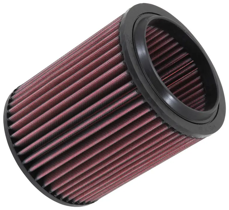 K&N Replacement Air Filter (E-0775) 1