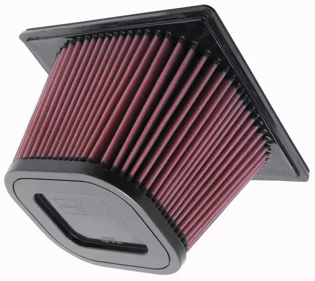 K&N Replacement Air Filter (E-0776) 1