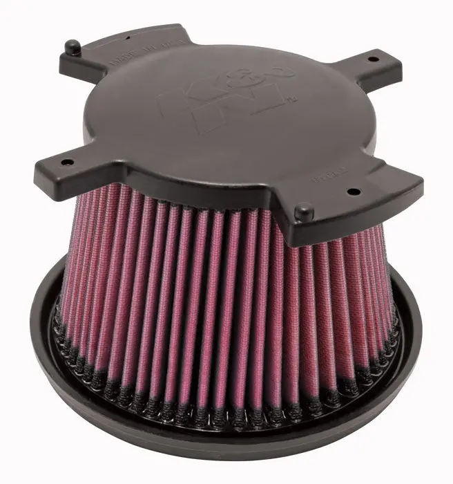 K&N Replacement Air Filter (E-0781) 1