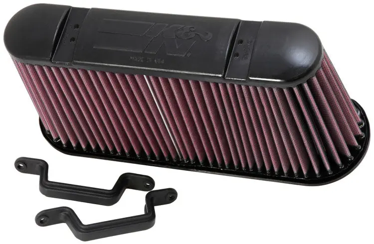 K&N Replacement Air Filter (E-0782) 1