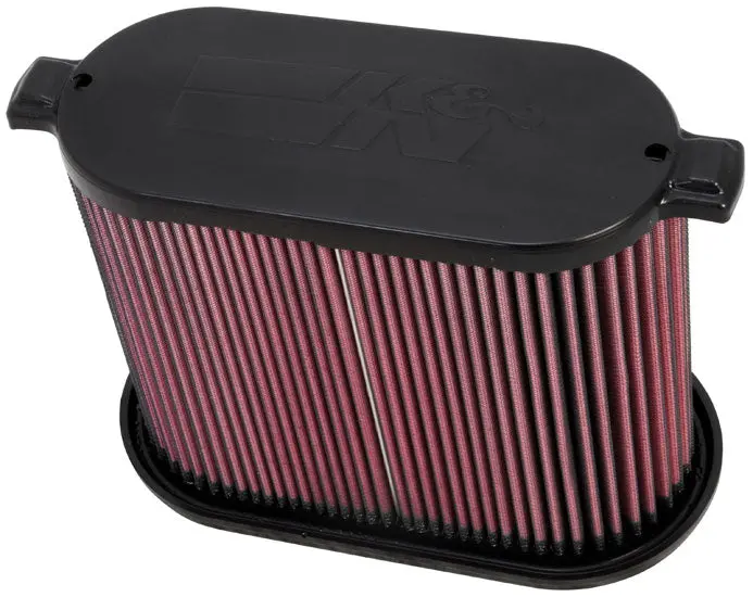 K&N Replacement Air Filter (E-0785) 1