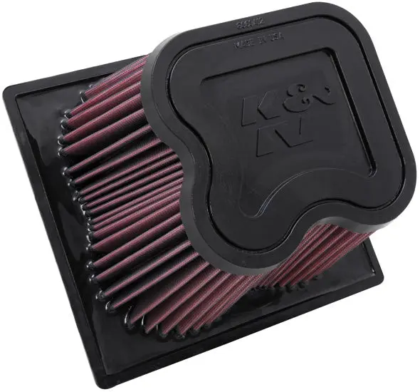 K&N Replacement Air Filter (E-0787) 1