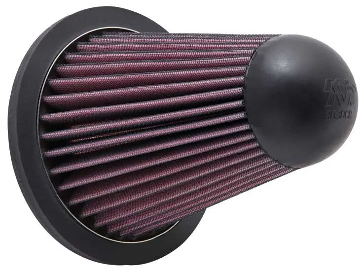 K&N Replacement Air Filter (E-0998) 1