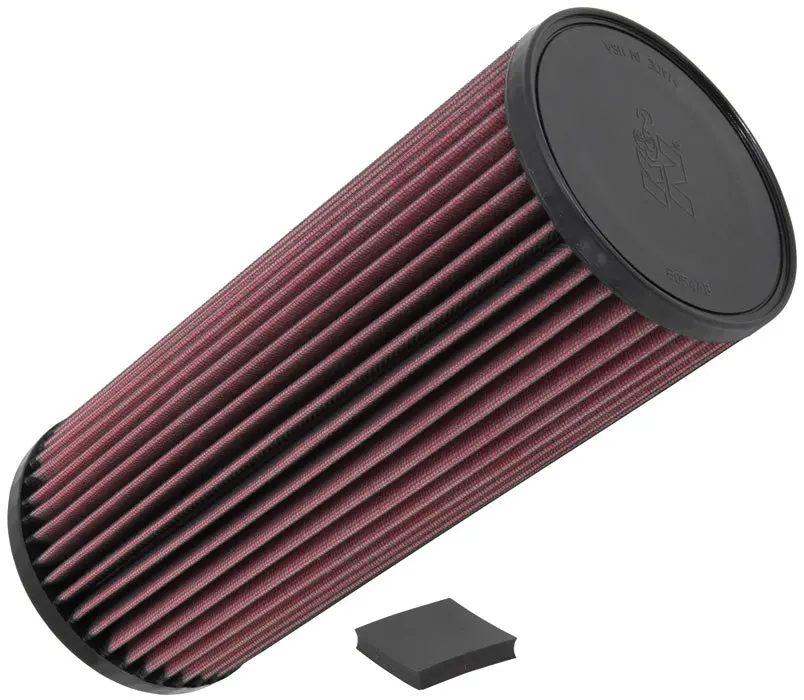 K&N Replacement Air Filter (E-1008) 1