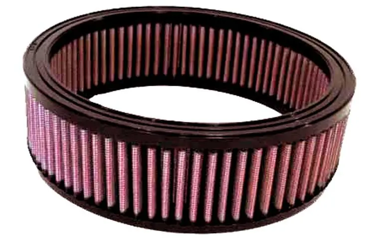 K&N Replacement Air Filter (E-1015) 1