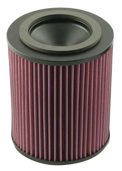 K&N Replacement Air Filter (E-1023) 1