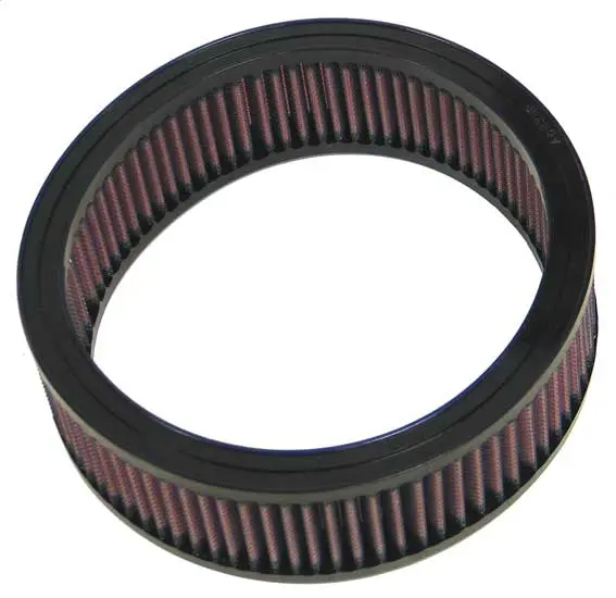 K&N Replacement Air Filter (E-1025) 1