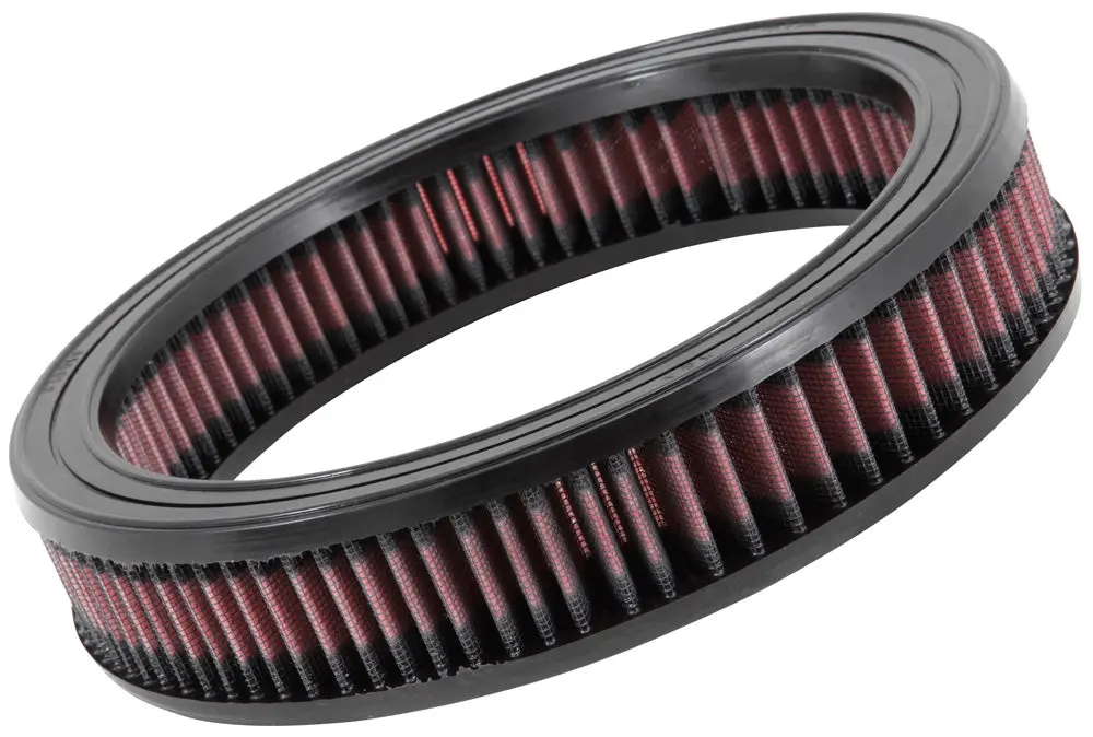 K&N Replacement Air Filter (E-1070) 1