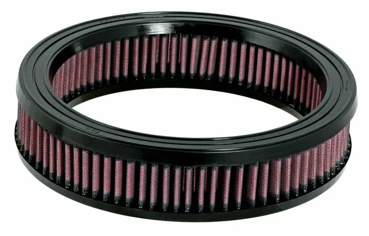 K&N Replacement Air Filter (E-1080) 1