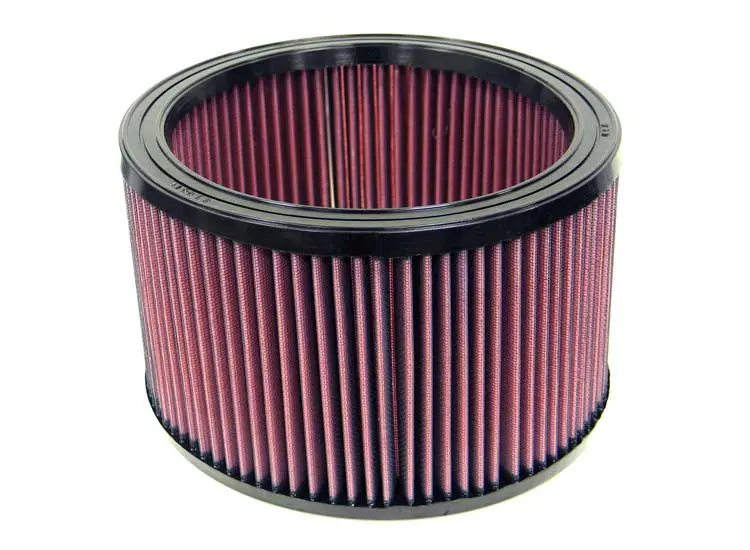 K&N Round Air Filter (E-1170) 1
