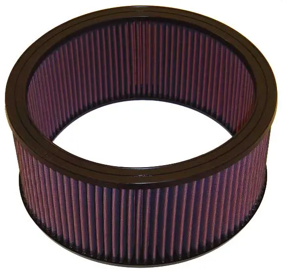 K&N Replacement Air Filter (E-1420) 1