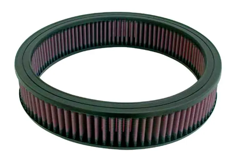K&N Replacement Air Filter (E-1450) 1